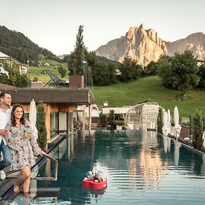 Abinea Dolomiti Romantic Spa